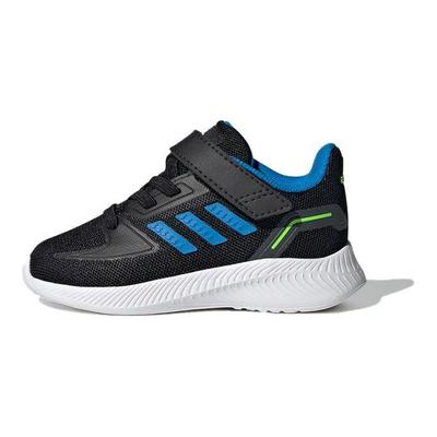 Runfalcon 2.0 Non-Slip Durable Low-Top Walking Shoes Baby Shoes GX3542