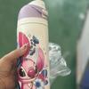 Large Capacity Stainless Steel Vacuum Insulated Fruit Cup & Sports Bottle