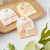 Fancy-Plaque Cookie Cutters Plastic Wave-Arch Wedding Frames Fondant Cutter Molds Baking DIY Birthday Party Decorations