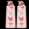 White Peach Foaming Shower Gel (2 X 700g)