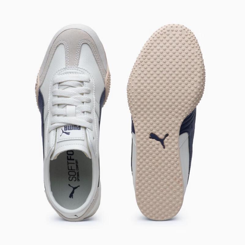 Puma Women's 405256 Casual Low-Top Sneakers