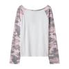 GGPX New York Raglan T shirT gq8Ts019f