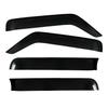 Chevrolet JIMNY Window Rain & Sun Visor Spoilers