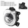 1 Pcs LED Front Right Fog Light For BMW X3 F25 X4 F26 X5 F15 X6 F16 63177317252
