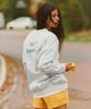 SPORTY&RICH Run Club Crewneck Unisex R256Auw003