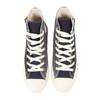 Converse All Star Work Multi Zip Size cm Sneakers, Gray/Black, 22.5