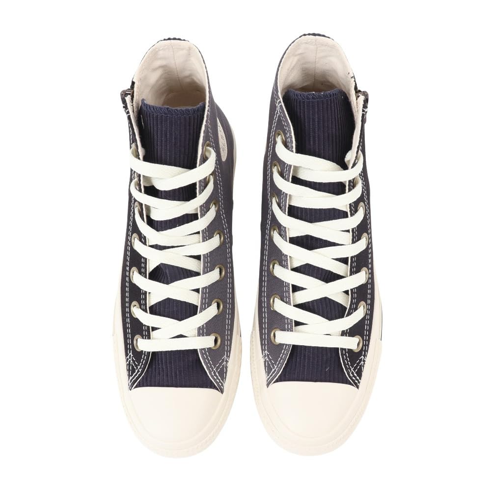 Converse All Star Work Multi Zip Size cm Sneakers, Gray/Black, 22.5