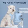 Dog Hand Holding Rope Breathable Pet Harness Vest Reflective Dog Rope Pet Hand Holding Rope