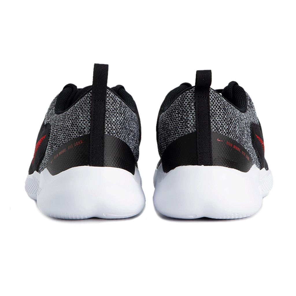 New Nike Flex Experience Rn 10 Black University Red CI9960-005
