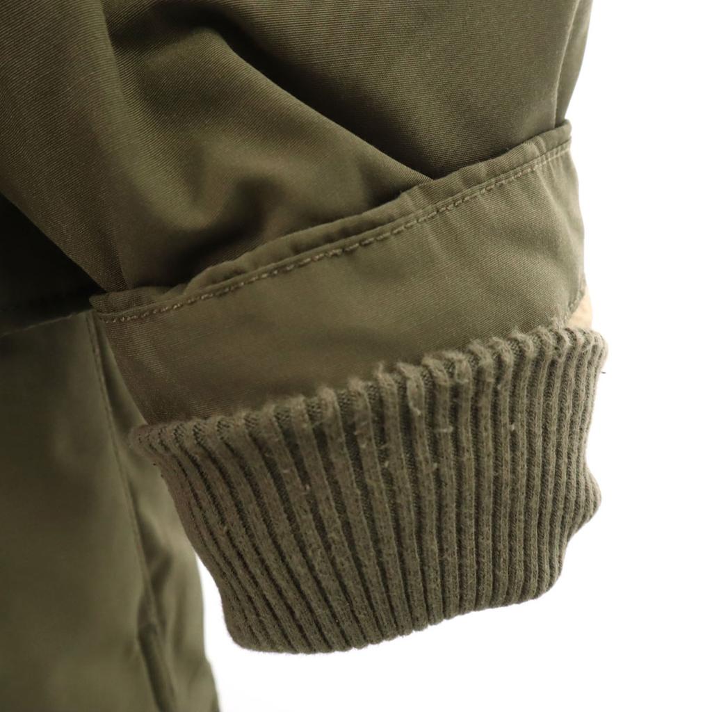 Gap Piumino S kaki Uomo Usato