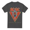 AC/DC Unisex Adult Flick of the Switch T-Shirt