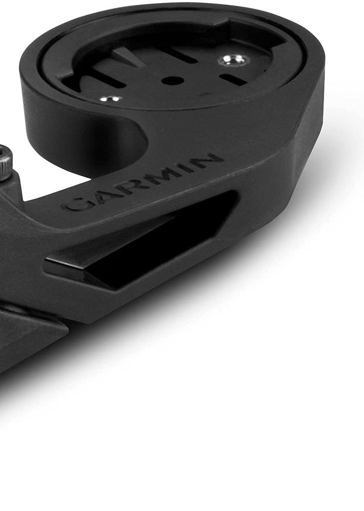 Garmin Out-Front Mount, Black, Small, 010-11251-15 [Genuine Garmin Product]