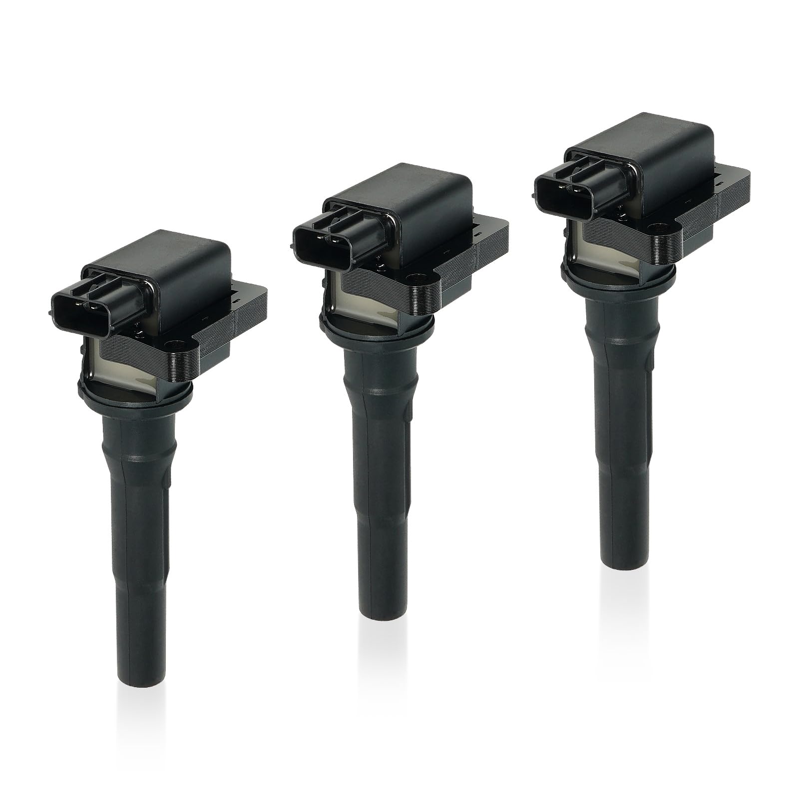 

Комплект катушек зажигания из 3 шт. ek Wagon Active Classy Sport H81W H82W Town Box