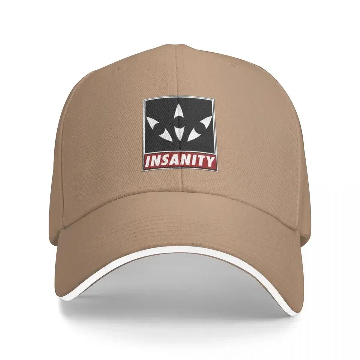 Asuras Insanity Anime Eater Gift Men Women Baseball Cap fishing hat funny hat Golf Cap Men s Baseball Women s