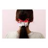 San-X Sumikko Gurashi "Sumikko Gurashi x Sakuma Strawberry Milk Candy" Scrunchie CM51301 Size: H110dia.