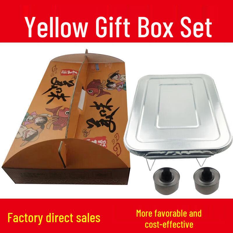 

Commercial Large Aluminum Foil Roasting/Takeout Container