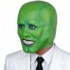 Film Props: Jim Carrey Character Headgear, Costume-changing Face Mask, Can Be Labeled and Quality Inspected