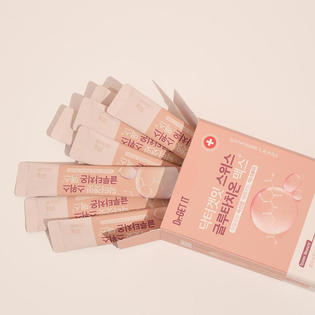 glutathione 1500mg tablets Looking for Halal Certified Inner Beauty Export Products? – BOTO GLOBAL