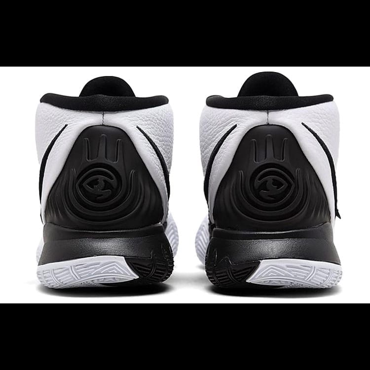Nike Kyrie 6 Team 'White Black' CK5869-101