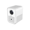 Original Factory X8 Mini 3D Dual WiFi 6 LED Android 12 System Mini Home Cinema HD 720P Smart Movie Supports 4K Projector