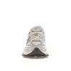 New Balance 9060 Granitt Unisex Sneakers Grå Rosa-Granitt Sølv-Metallic U9060SFB