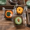Pabei Transparent Mooncake & Pastry Sealing Bags