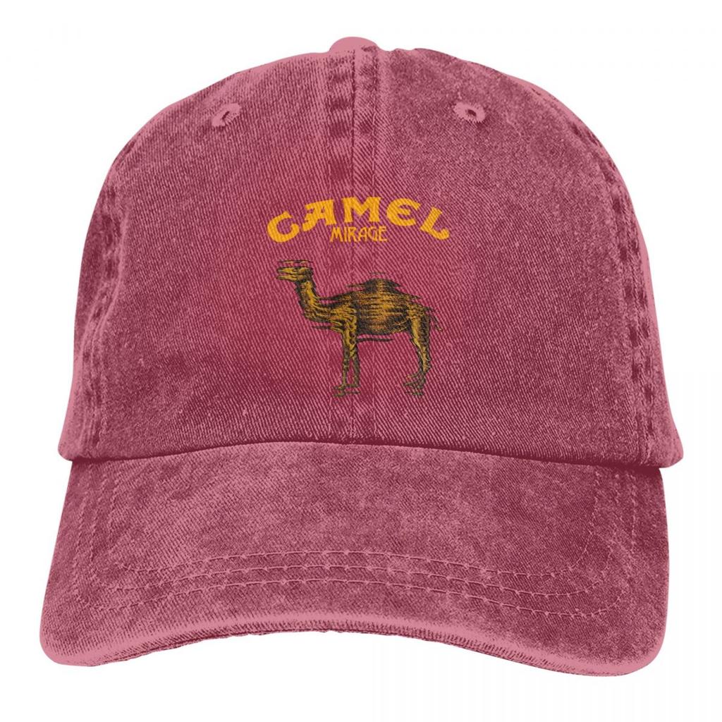 Camel Trophy Unisex and WoUnisexs Baseball Caps Adjustable Casual Cotton Sun Hats Unisex Dad Hats