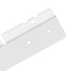 Wall Mount Set Strong Load-bearing High Stability Simple Installation Wall Bracket for Skylight Calendar 15-inch