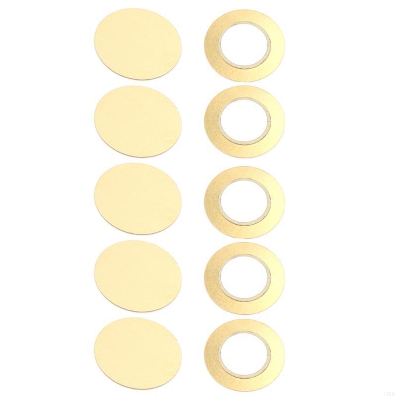 Высокочувствительные пьезоэлектрические зуммерные пленки для звуковых приложений, охранных систем, гаджетов China Mainland