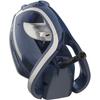 TEFAL | FV6872E0 | Steam Iron | 2800 W | Water tank capacity 270 ml | Continuous steam 40 g/min | Steam boost performance g/min | Blue/Silver
