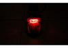 Motorcycle Taillight & Fender Brake Light with License Plate Light