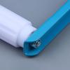 Manual Film Roller Shutter Greenhouse Horticulture Wind Release Device Garden Agriculture Plant Care Supplies