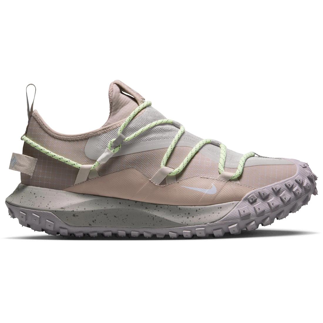 

Sneaker NikeACG Mountain Fly Low Gore-Tex SE College Grey Barely Volt(IB7328-003) 45