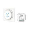 Graffiti Wireless Smart Switch with Xiao Ai and Alexa Voice Control