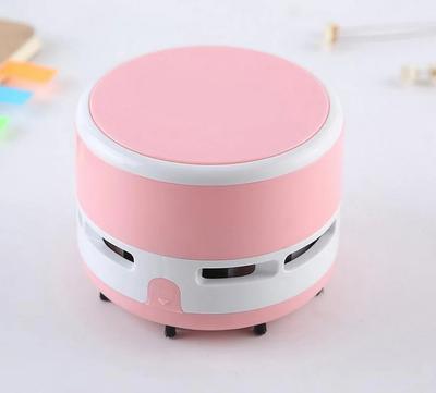 Aspirator de birou practic nou 2024 Mini mașină de curățat resturi Aspirator portabil Tastatură laptop Mașină Buton de cusut pentru mașină