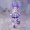 Original Come4free Ocean Gem Series Mystery Box Joint Movable Doll Dress Up Doll Trendy Play Blind Box Ornament Collectible