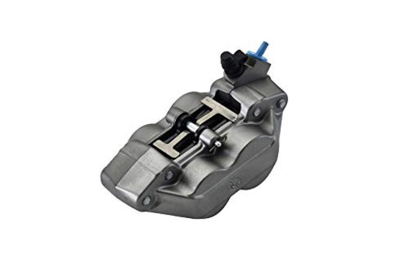 Zacisk Brembo Axial 4P Tytanowy Odlew Lewy Rozstaw 40mm 20.5165.79