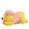 Pooh Bear Cartoon Booty Plush Toy Cute Girl Children Sofa Decoration Gift Doll