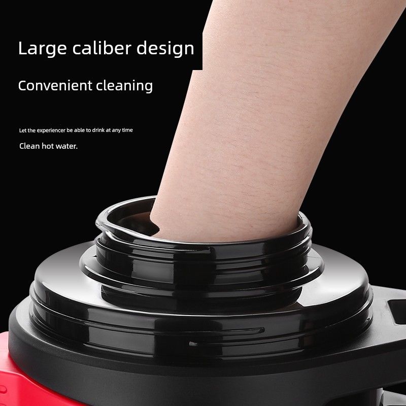304 Stainless Steel Liner Student Dormitory Thermo 5 L Thermos Large Capacity Thermos Cup Portable Home Thermos Bottle