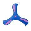 Children's EVA Soft Three-Blade Boomerang Flying Disc Toy