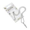 [U-Treasure] Harry Potter Merchandise Necklace Lightning Bolt Necklace for Women - Authentic Product, Imported from Overseas - Perfect Gift