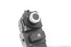 AIEL Motorsport I.L.MOTORSPORT Door Mirror Switch Cover Chrome ND Roadster ND0-301307C