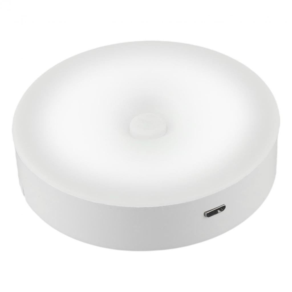 Magnetische Lampe Wiederaufladbares LED-Nachtlicht Touch-Nachtlicht