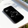 Cool S-Sekiro Game For iPhone 17,16,15,14,13,12,11,Pro,Max,Plus,E,SE4,Air,Mini Black Soft Cover Phone Case