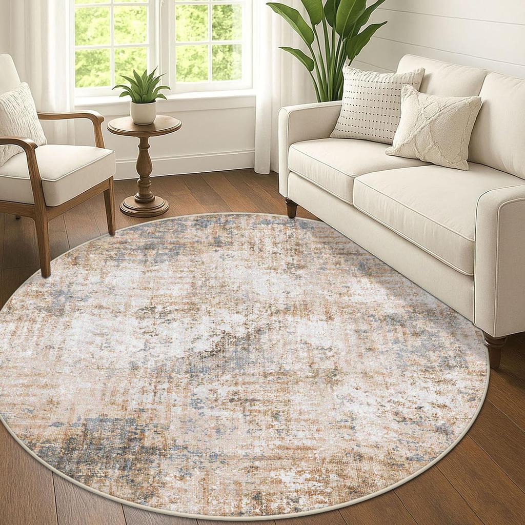 Carpet for Kitchen Waterproof Floor Mat Beige Carpets Pvc Leather Non-slip Oil-proof Long Foot Mats Home Decoration Rug Balcony