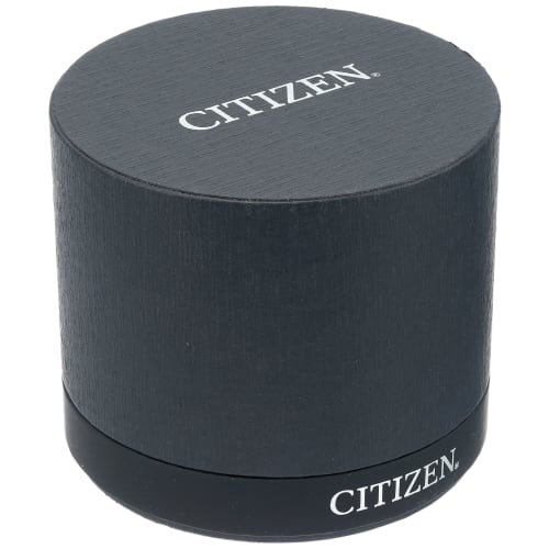 Citizen Expansion Gold Japanese Quartz Ladies' Watch (Overseas Model) Eq2002-91p