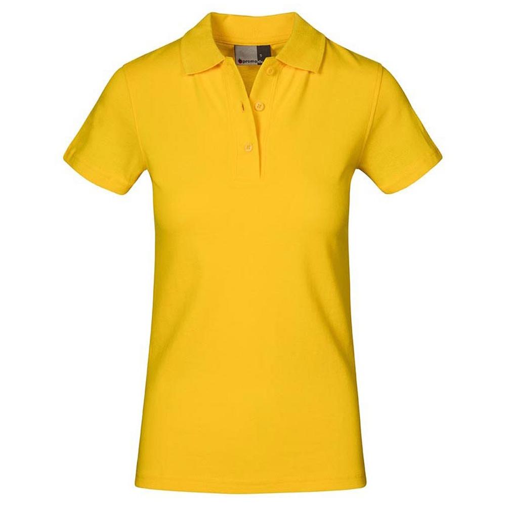 Promodoro Womens/Ladies Superior Polo Shirt
