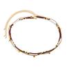 Ingemark 3Pcs/Set Bohemian Coloful Rice Bead Waist Chain for Women Sexy Bikini Multilayer Thin Body Chain Beach Body New Jewelry