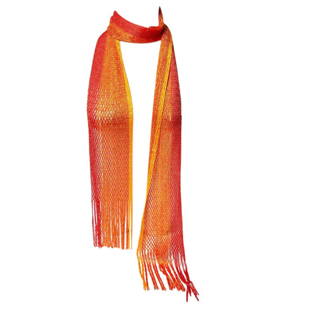 Knit Scarf for Women Long Skinny Belt Necktie Neck Scarf Girls Photo Props Long Neckerchief Skinny Scarf Necktie