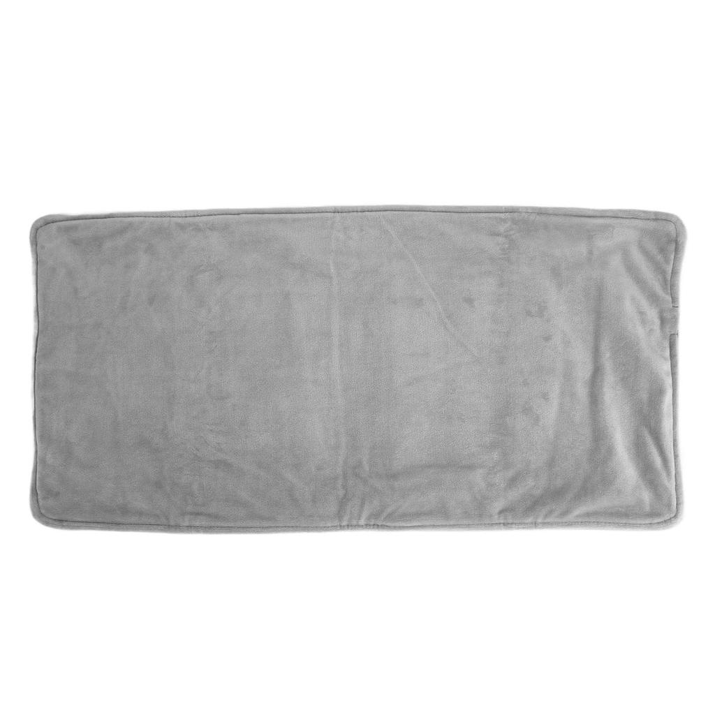 Heating Pad Warm Soft Multifunctional Comfortable Soreness Relief Safe Reliable Electric Heating Blanket for Women Men